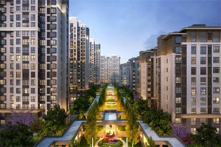 龙都凤凰城1室1厅1卫26.5万40m2出售